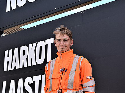 Kristian