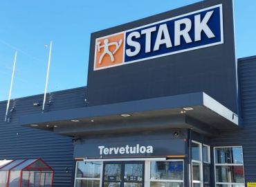 Stark avaa jo viidennen ymp&auml;ri vuorokauden palvelevan yksik&ouml;n &ndash; NONSTOP 24/7 Helsingin Suutarilaan