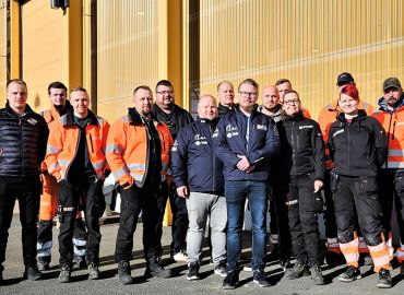 Stark Rovaniemi on ammattirakentajan valinta