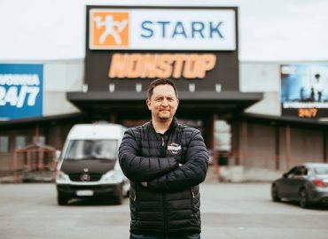 STARK laajentaa aukioloaikansa Tampereella &ndash; Rakennustarvikekauppa k&auml;y 24/7