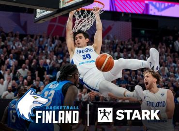 STARK ja Susijengi rakentavat yhdess&auml; tulevaisuuden menestyst&auml; &ndash; uusi monivuotinen yhteisty&ouml;sopimus solmittu
