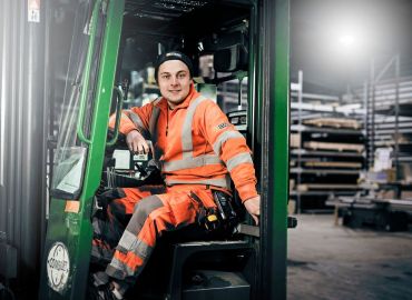 STARK tehostaa logistiikkatoimintoja &ndash; keskusvarasto ja tuotanto siirtyv&auml;t Postille