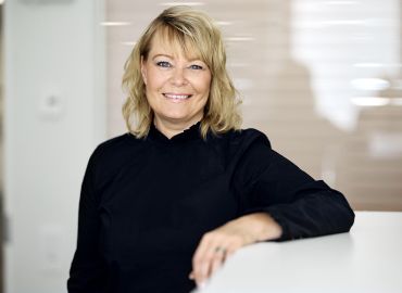 Blogi vastuullisuujohtaja Anne Koskinen: Rakentamislaki ohjaa alaa oikeaan suuntaan