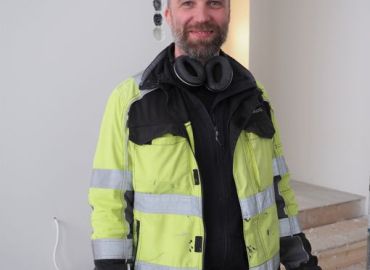 Laattojen valinnasta tilan kokonaisilmeen suunnitteluun