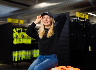 Kes&auml;t&ouml;it&auml; Starkeista haki tuhannet upeat nuoret ymp&auml;ri Suomen