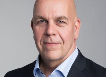 Jarmo Salmi nimitetty kaupalliseksi johtajaksi ja johtoryhm&auml;n j&auml;seneksi