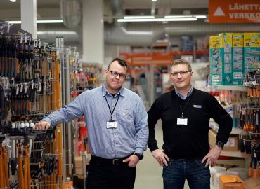 STARK vahvistaa palveluaan Oulussa &ndash; Ketjun toinen 24/7 avataan tammikuussa