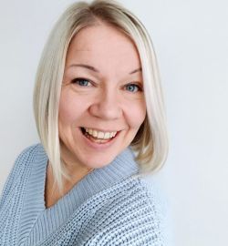 BLOGI SARI POTTER: MONIA MAHDOLLISUUKSIA LAATOITUKSESSA